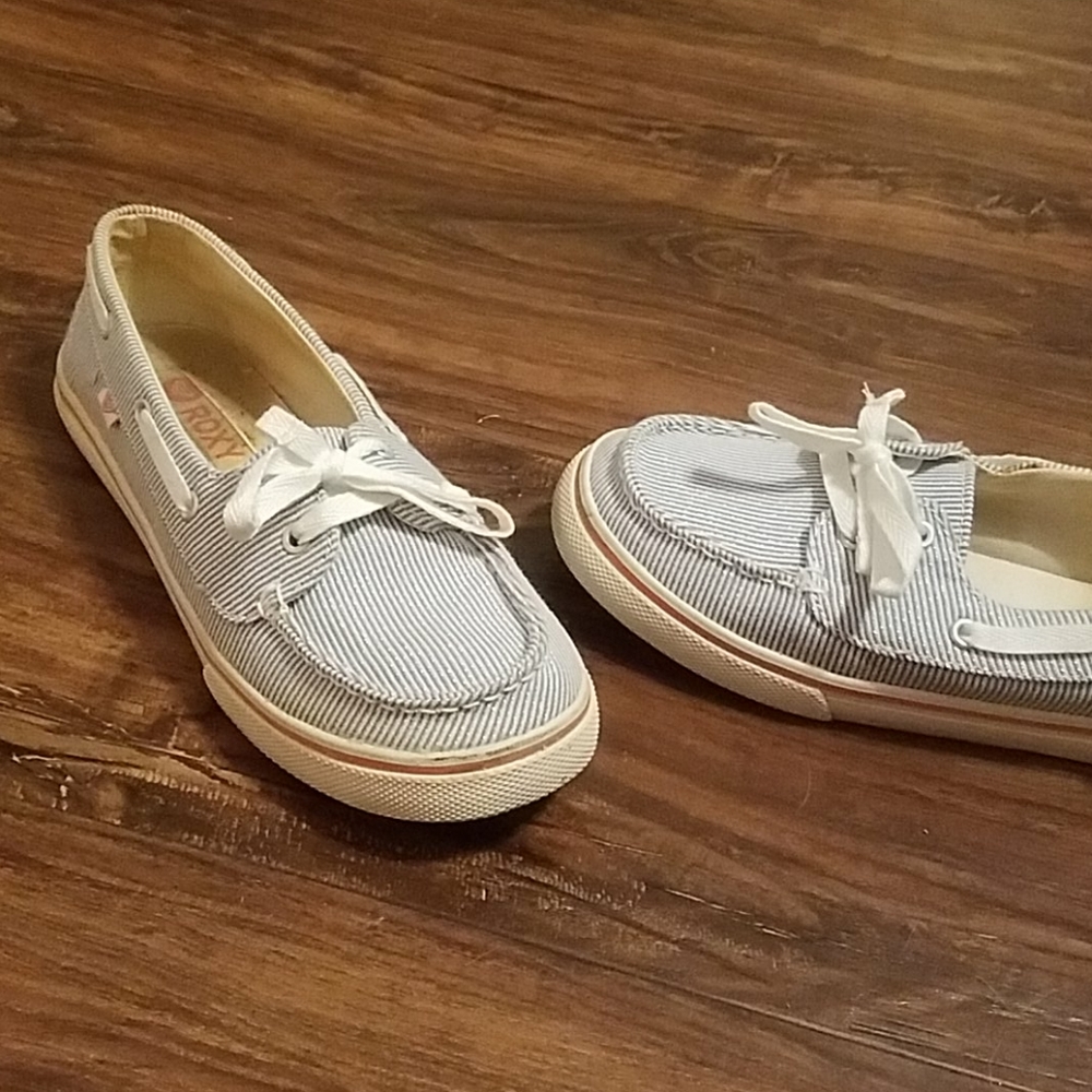 Slide on shoes